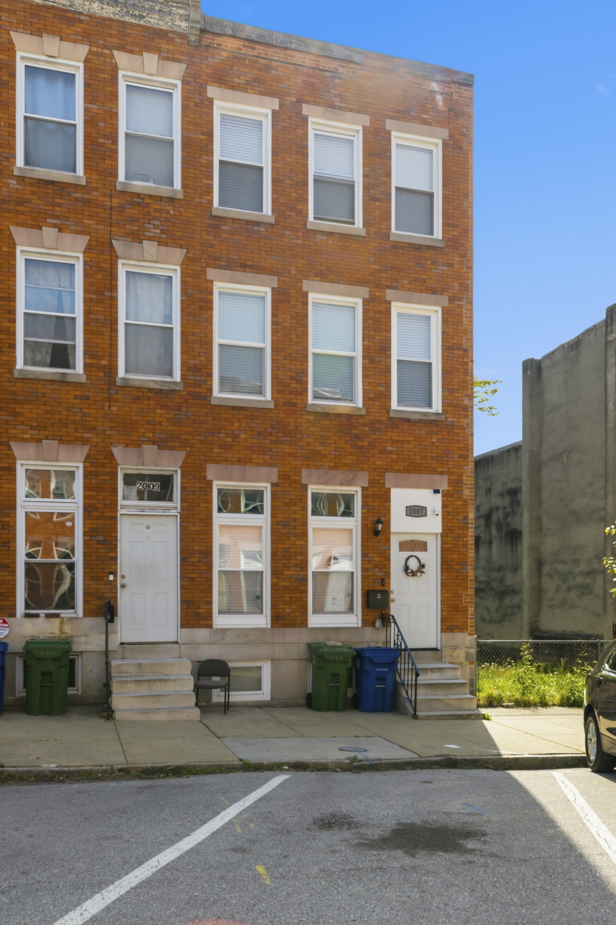 2007 Boone Street - 2