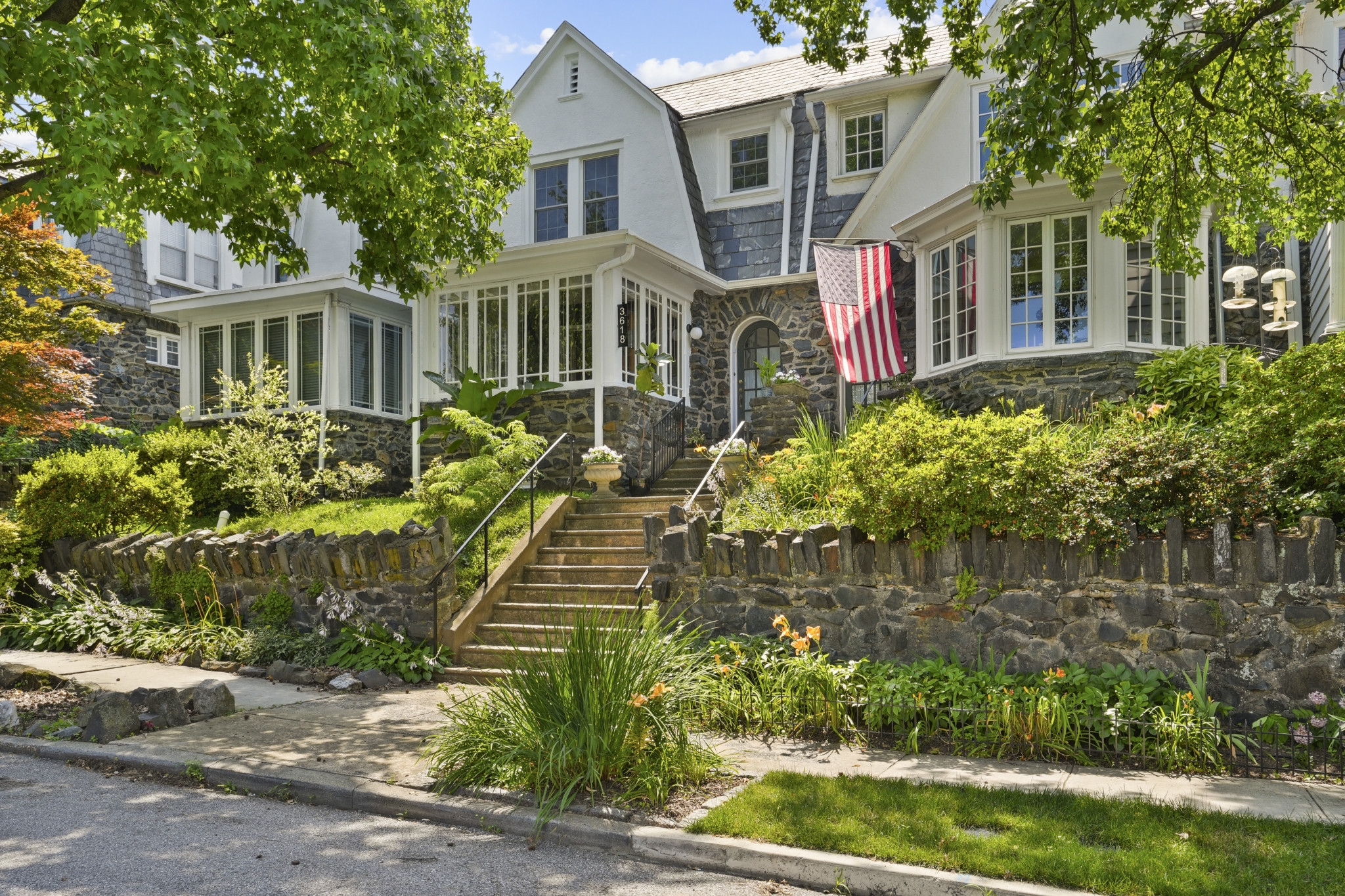 3618 Ednor Road - 1