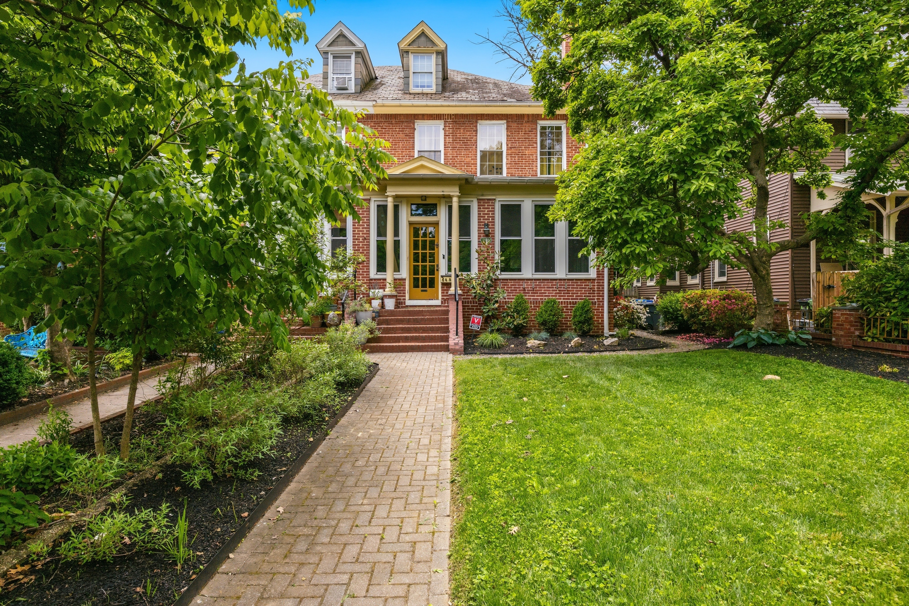 4132 Roland Avenue - 2