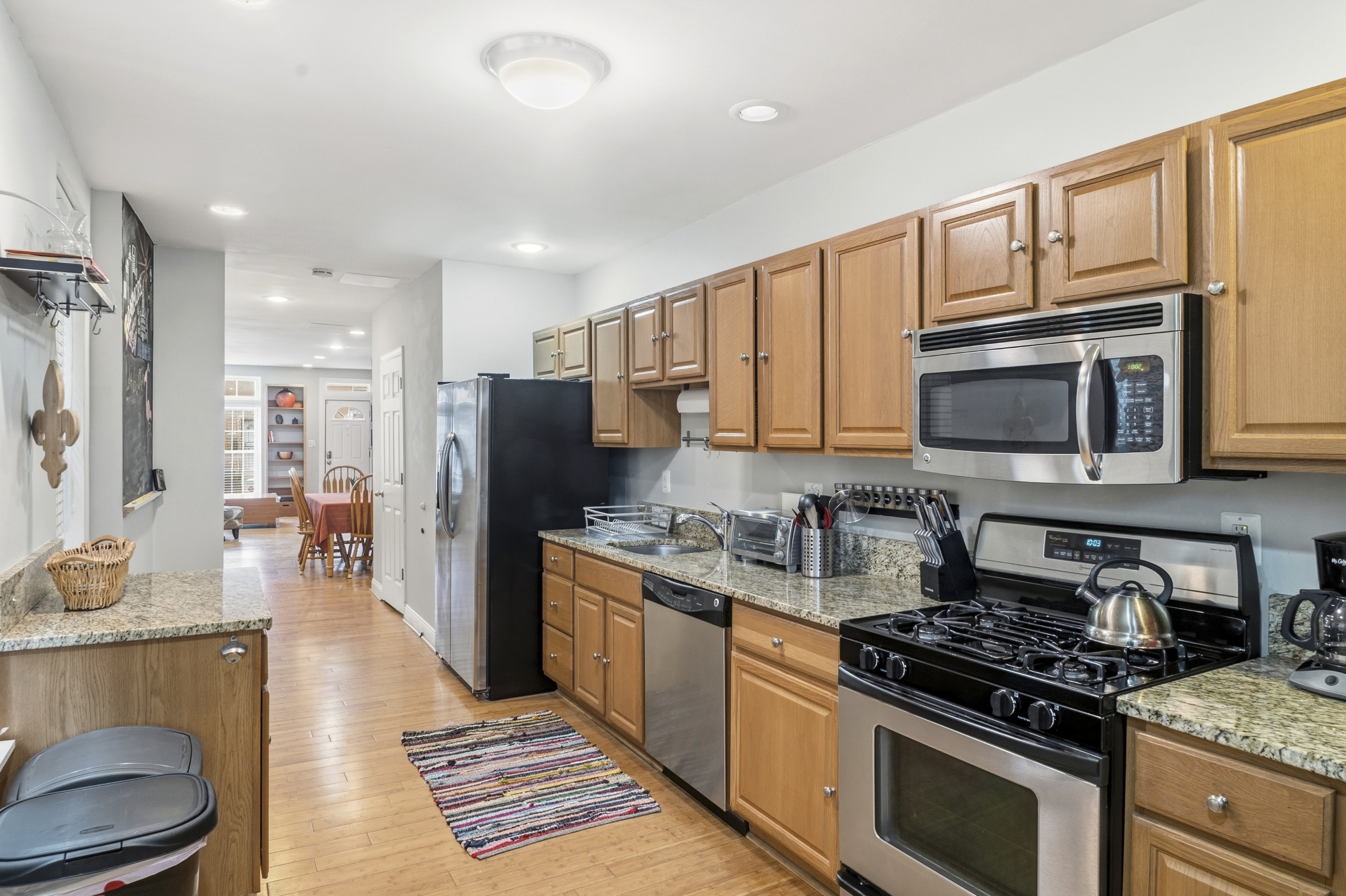 2040 Orleans Street - 1