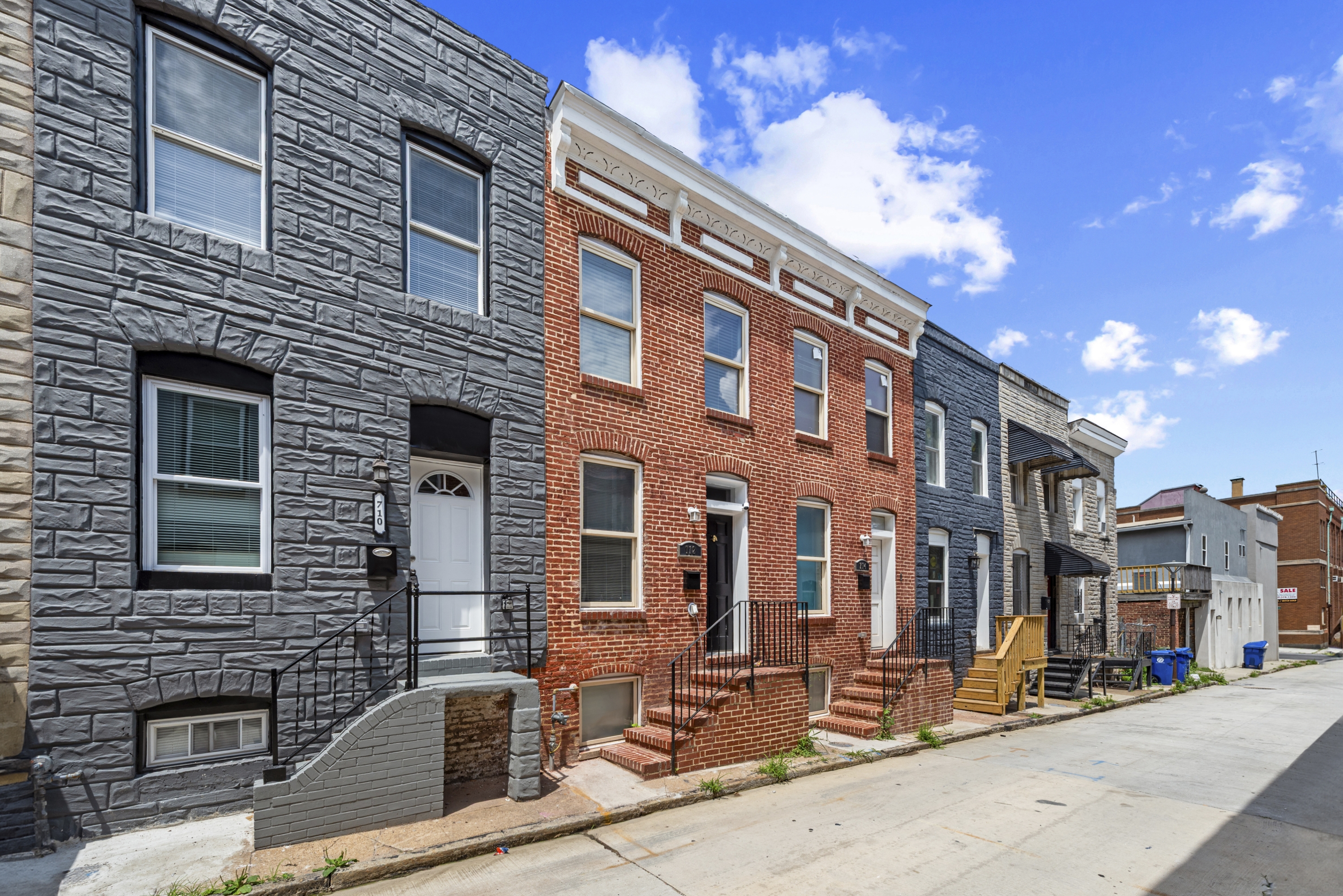 712 North Duncan Street - 1